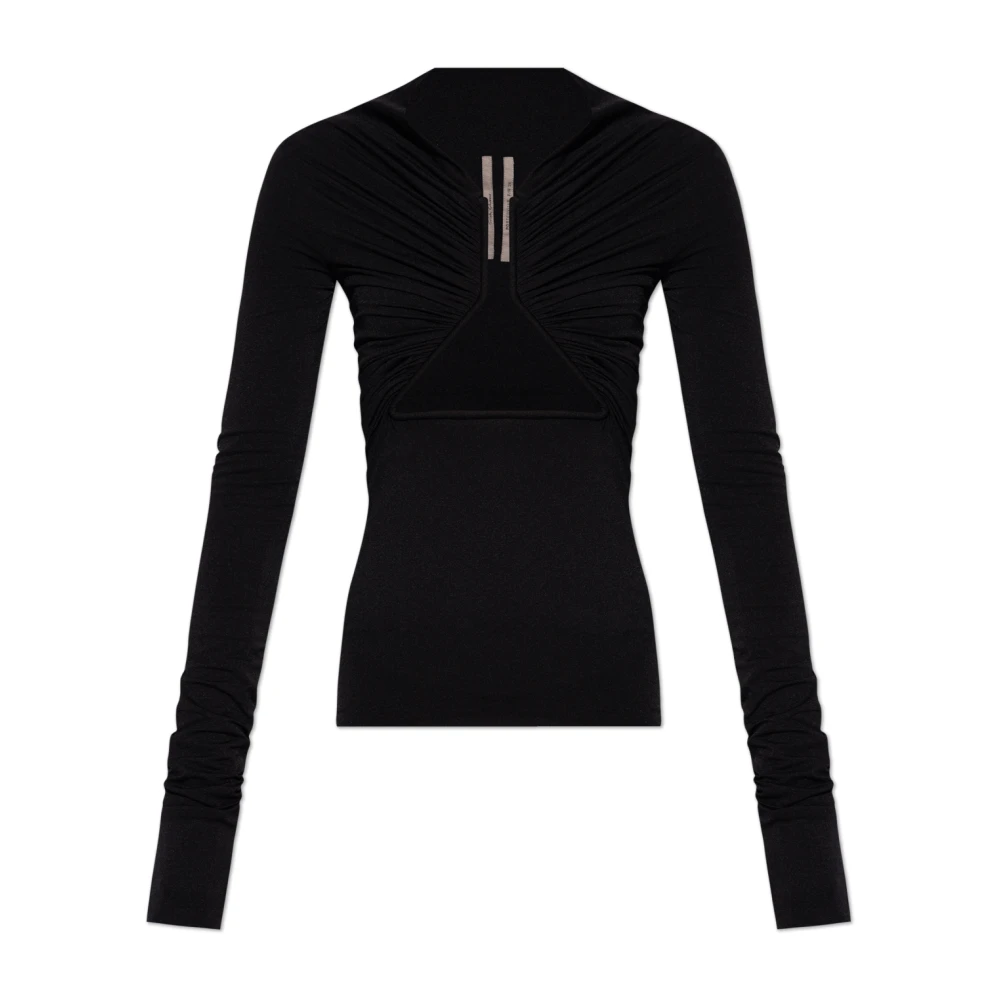 Tops > Long Sleeve Tops - - Rick Owens - Modalova