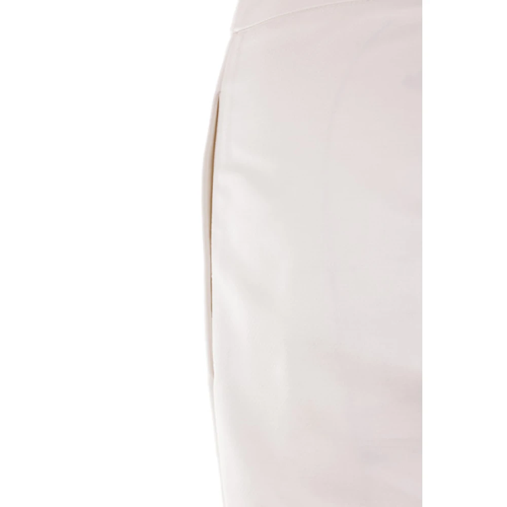 Sa Su Phi Trousers White Dames