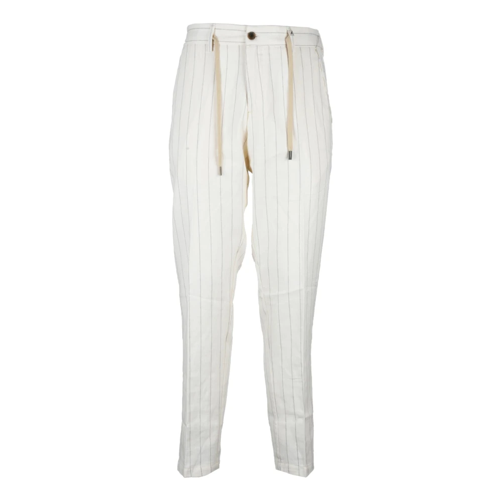 Trousers > Slim-fit Trousers - - Myths - Modalova
