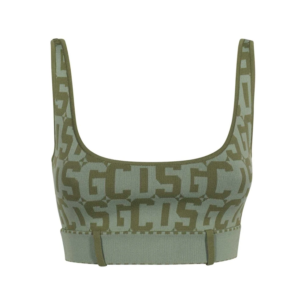 Tops > Sleeveless Tops - - Gcds - Modalova