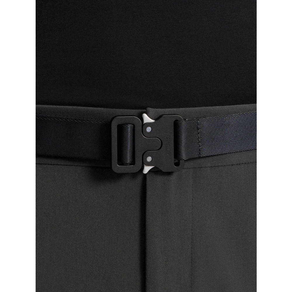 Fusalp Declic Belt Black Heren