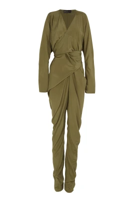 Serp Jumpsuit