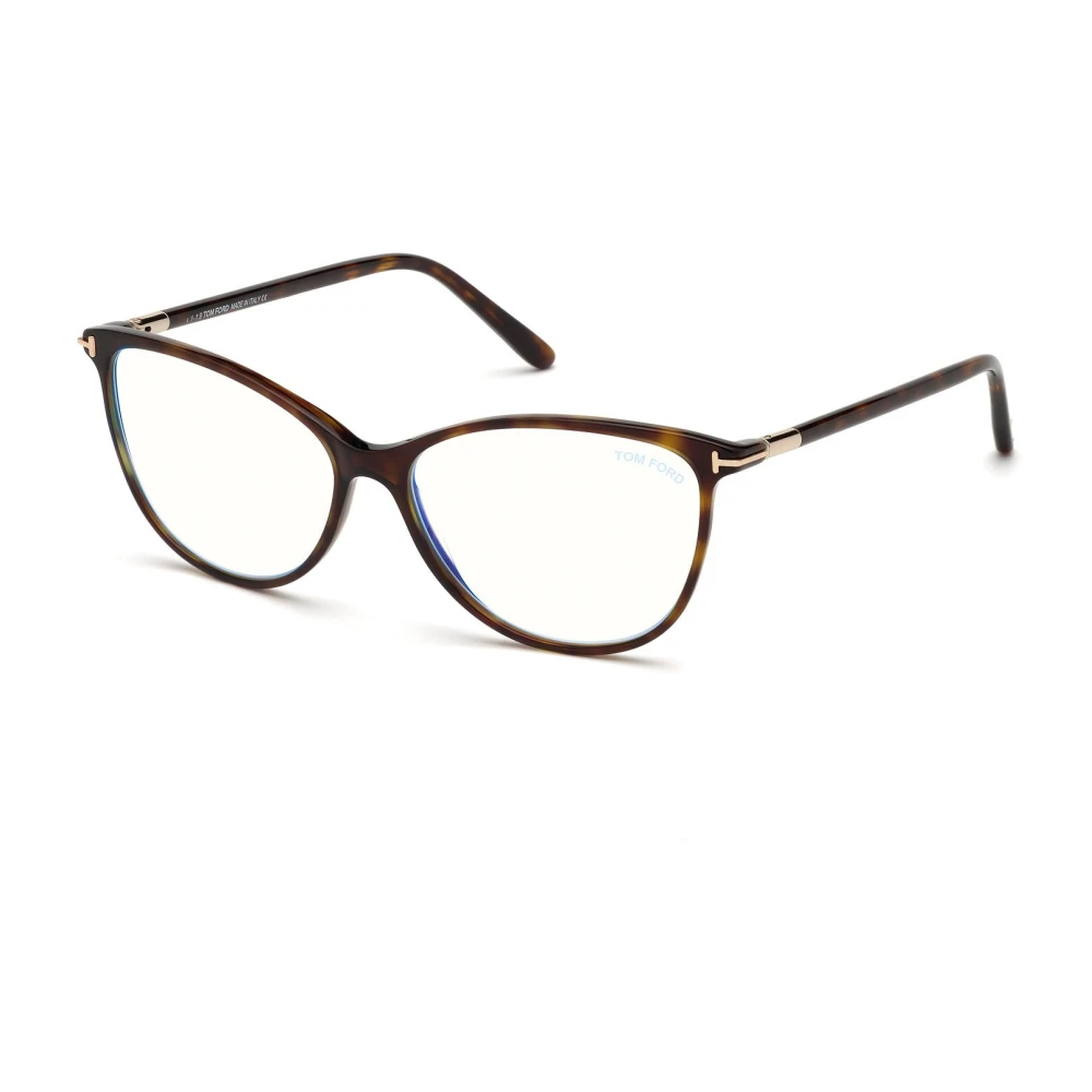 Tom Ford Ft5616-54052 Glasögon Brown, Unisex