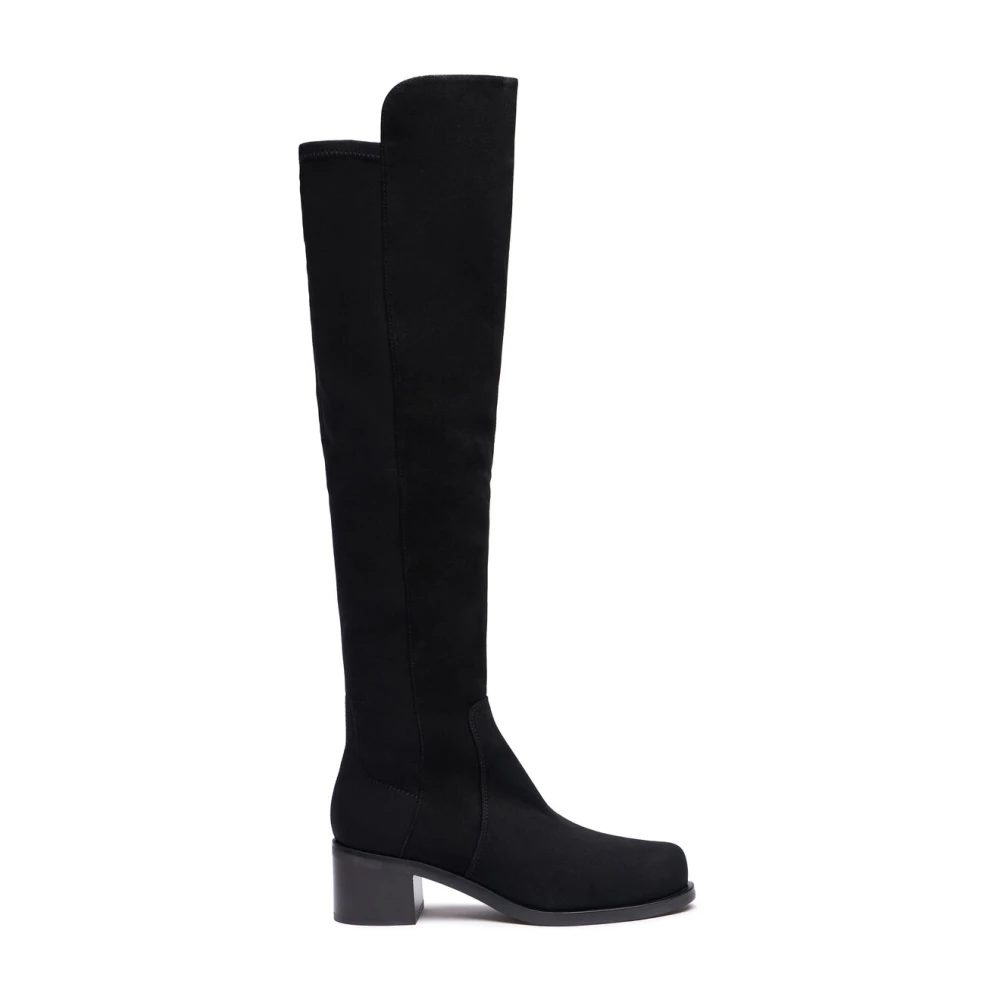 Shoes > Boots > Over-knee Boots - - Stuart Weitzman - Modalova