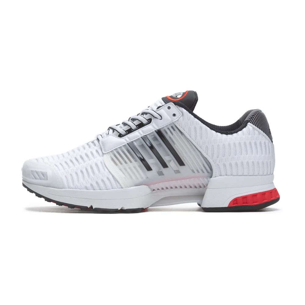 Adidas Men's White Climacool 1 Core Black Shoes - Running Shoes - 10 2/3 Uk - Sport