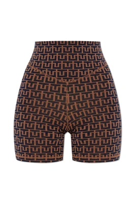 Castilla Short Leggings