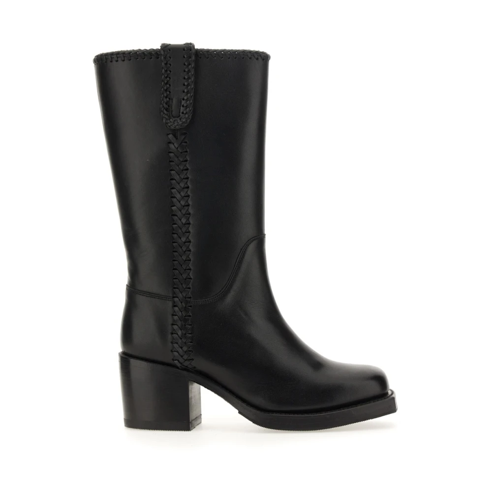 Shoes > Boots > Heeled Boots - - Hereu - Modalova