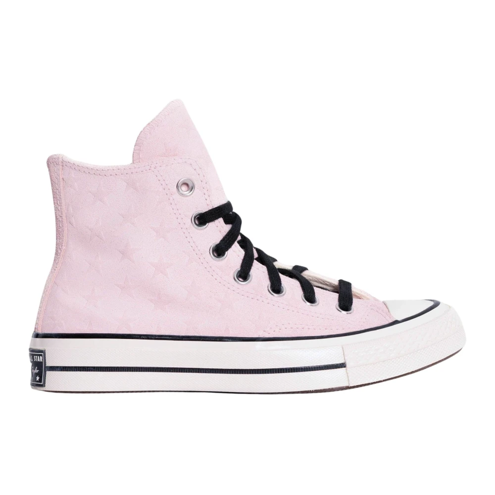 Converse Chuck 70 Stars Dames Schoenen Roze