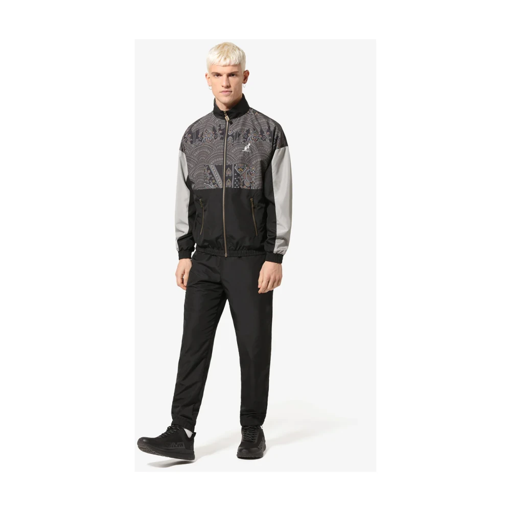 Australian Archief Smash Herenbroek Black Heren