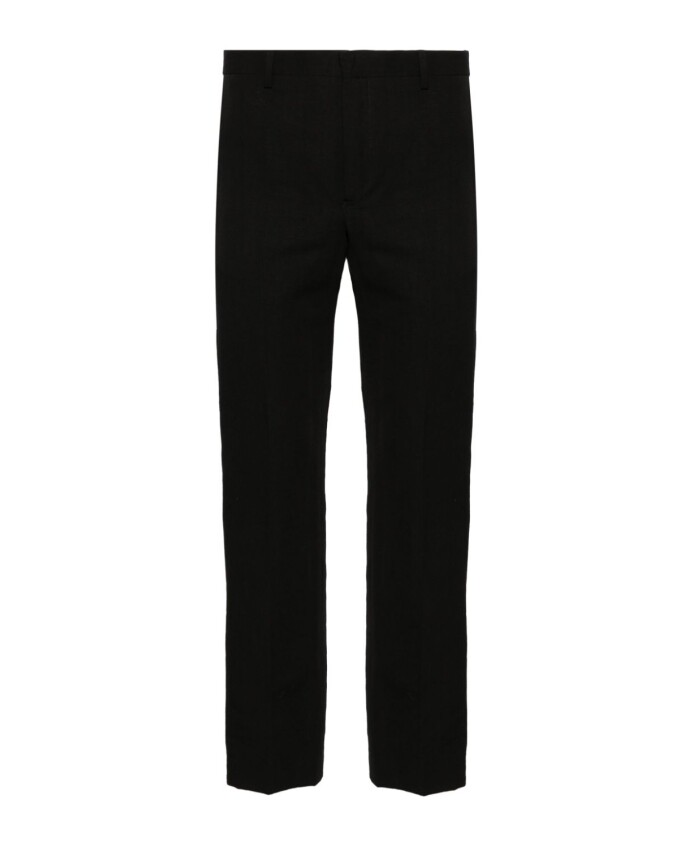 straight-trousers