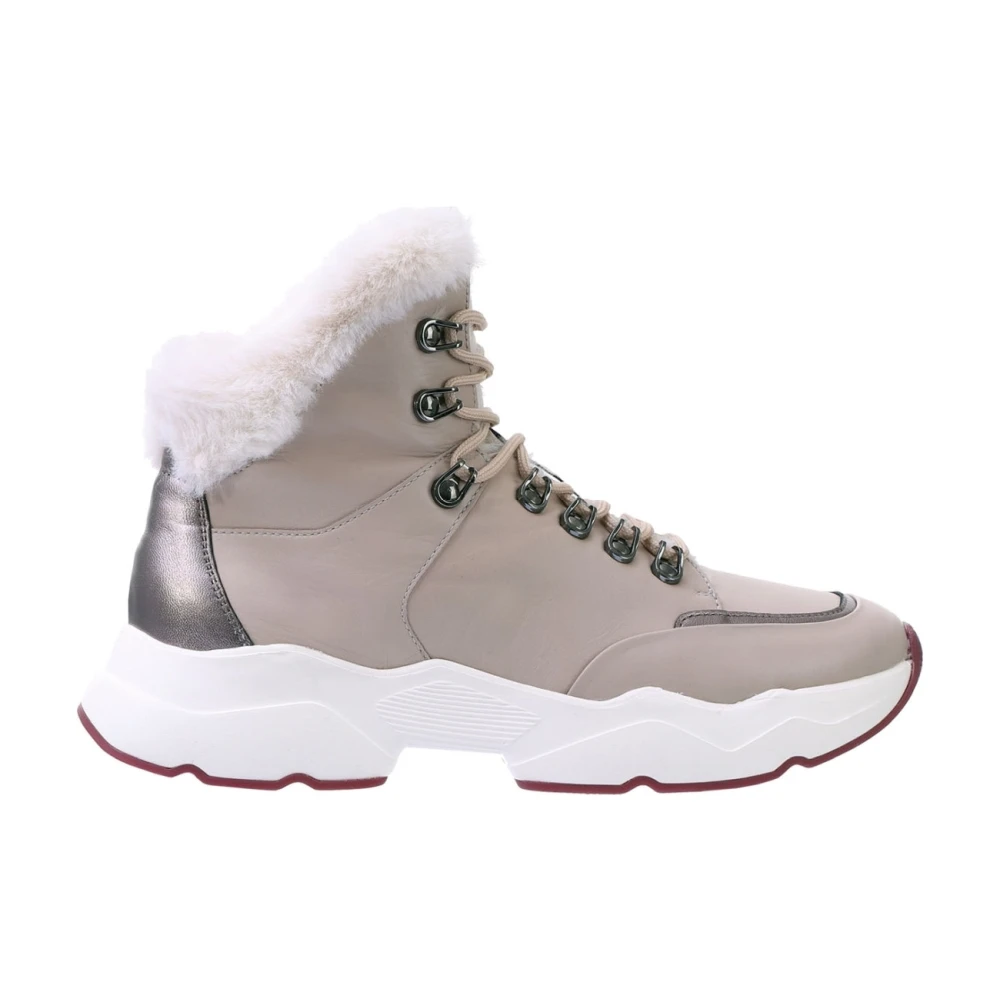 Högl - Shoes > Sneakers - Beige - Högl - Modalova