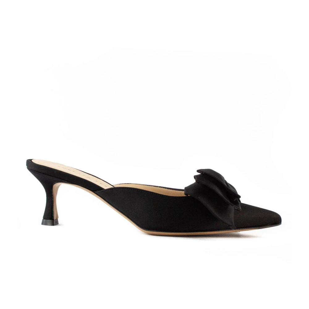 Shoes > Heels > Heeled Mules - - Roberto Festa - Modalova