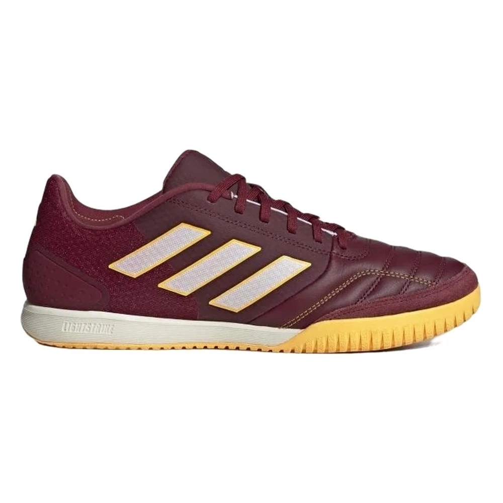 Adidas TOP Sala Competition Futsal Fotbollsskor Red, Herr