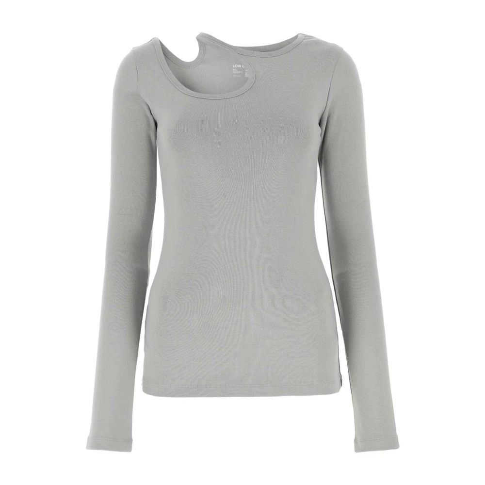 Tops > Long Sleeve Tops - - LOW Classic - Modalova