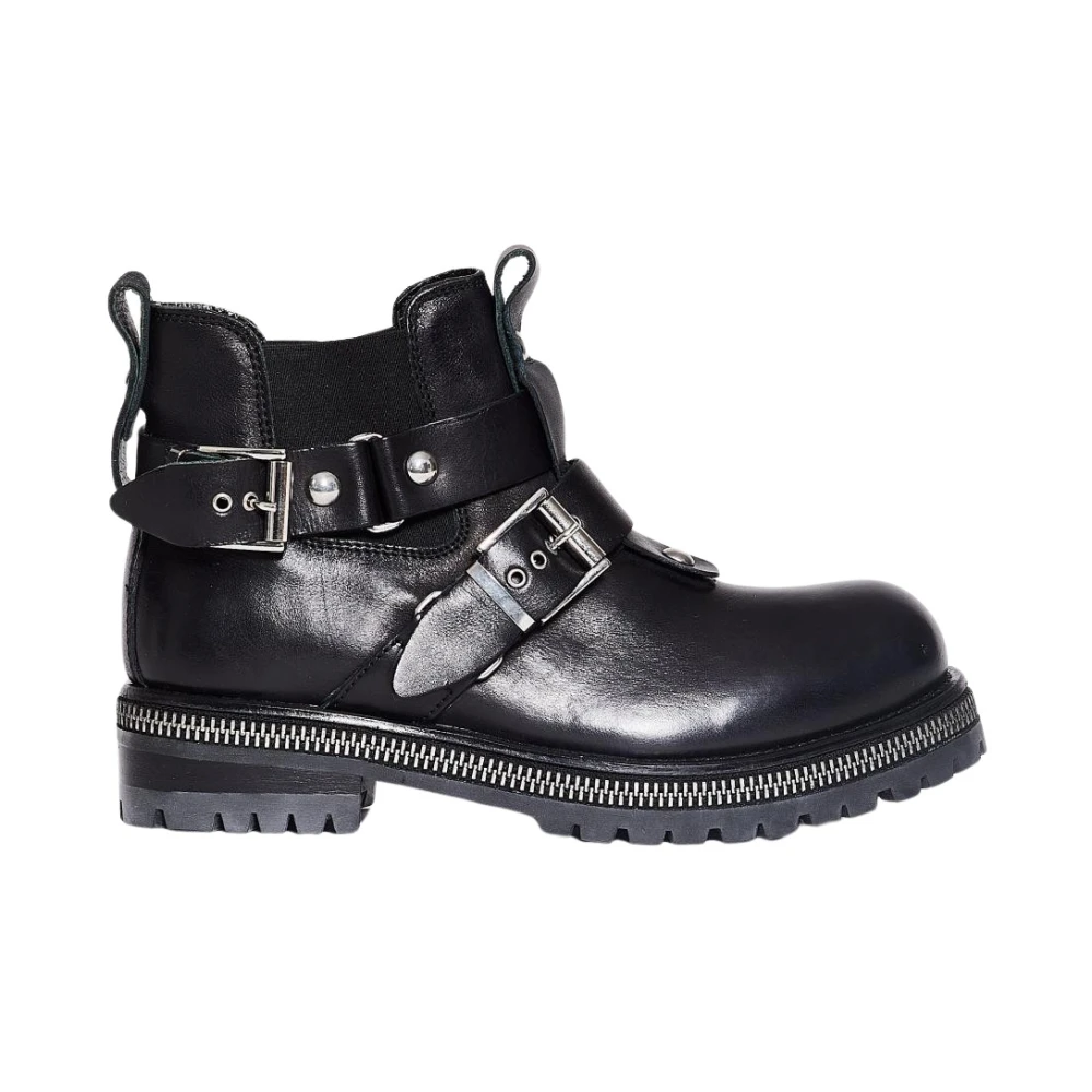 Shoes > Boots > Ankle Boots - - Dondup - Modalova