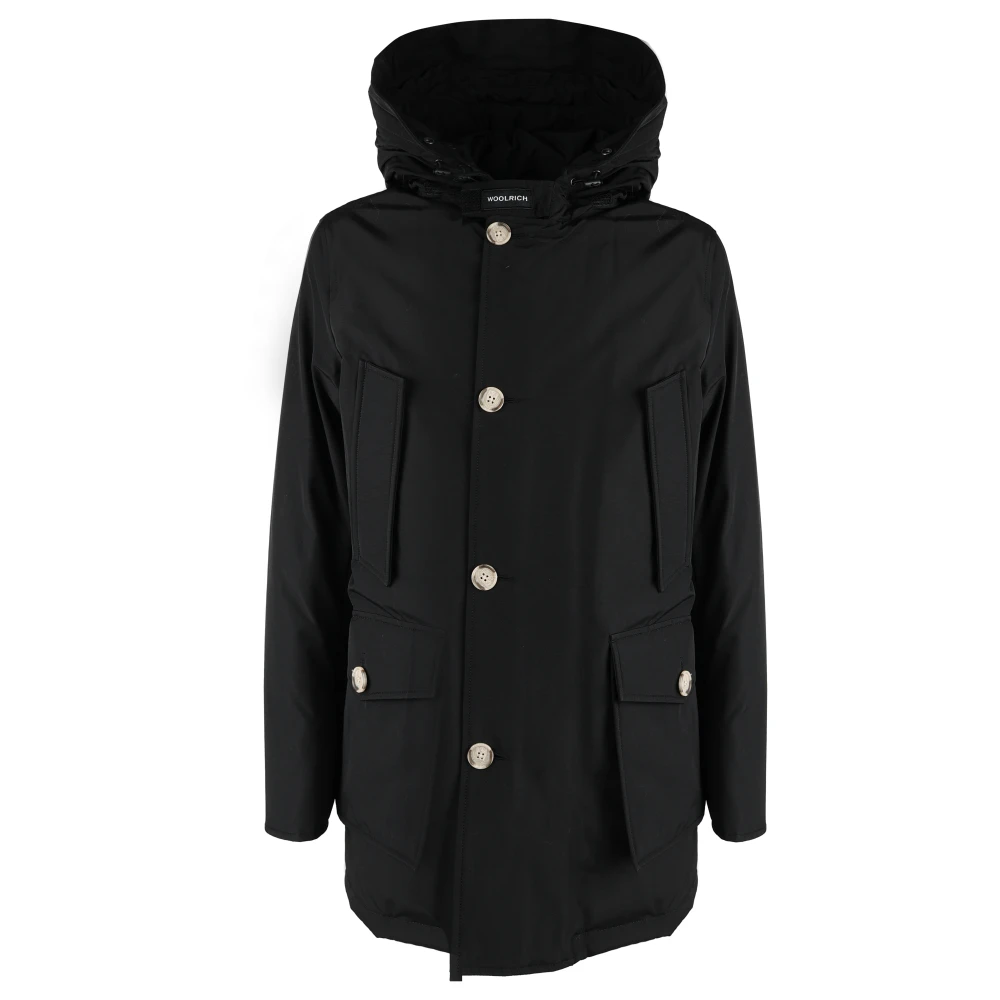 Jackets > Winter Jackets - - Woolrich - Modalova