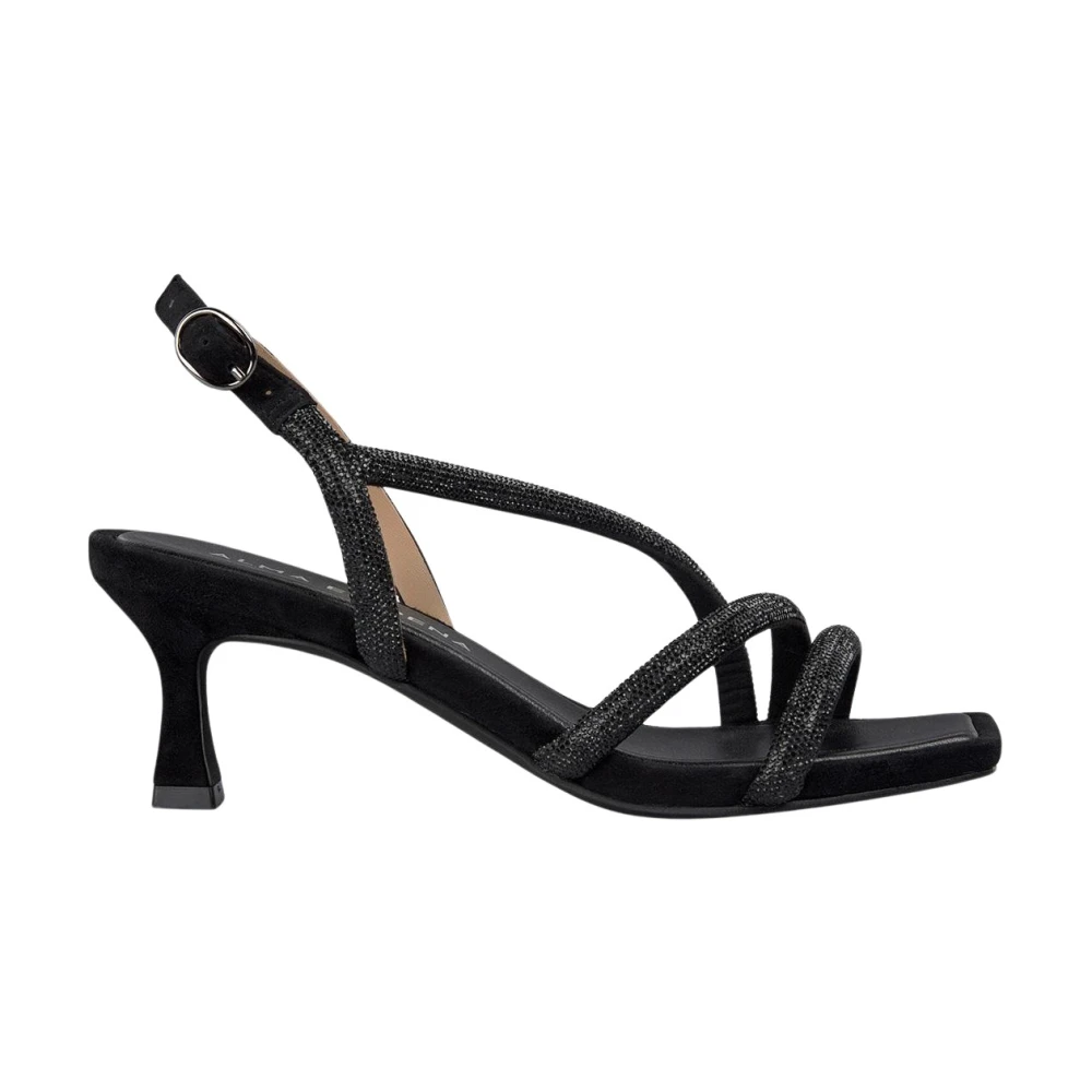 Shoes > Sandals > High Heel Sandals - - Alma EN Pena - Modalova