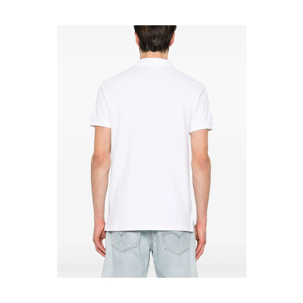 Ralph Lauren Trui White Heren