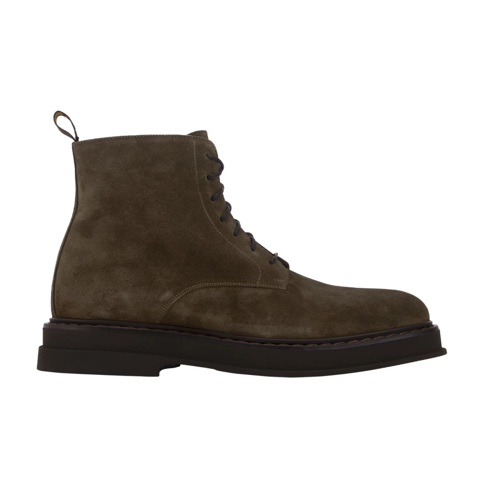 Shoes > Boots > Lace-up Boots - - Calce - Modalova