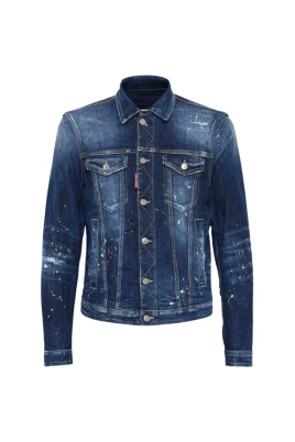 Dan Denim Jacket