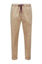 pantalon-de-jogging-en-gabardine