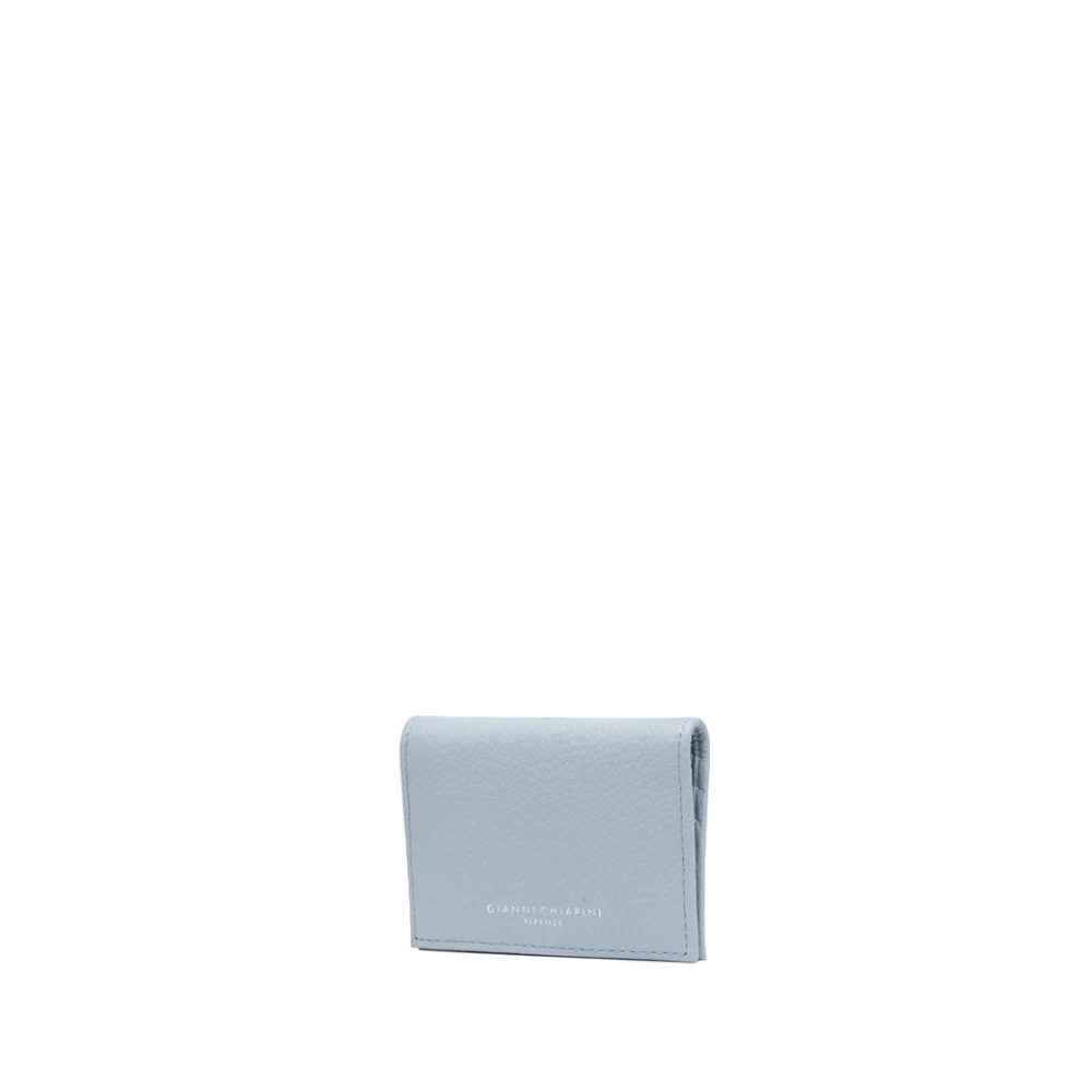 Gianni Chiarini Donna Blu - Wallets Dollaro - Accessories - One Size