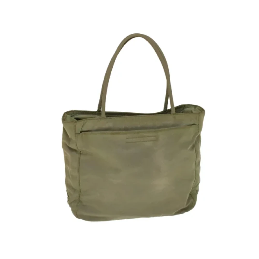 Pre-owned > Pre-owned Bags > Pre-owned Tote Bags - - Prada Vintage - Modalova