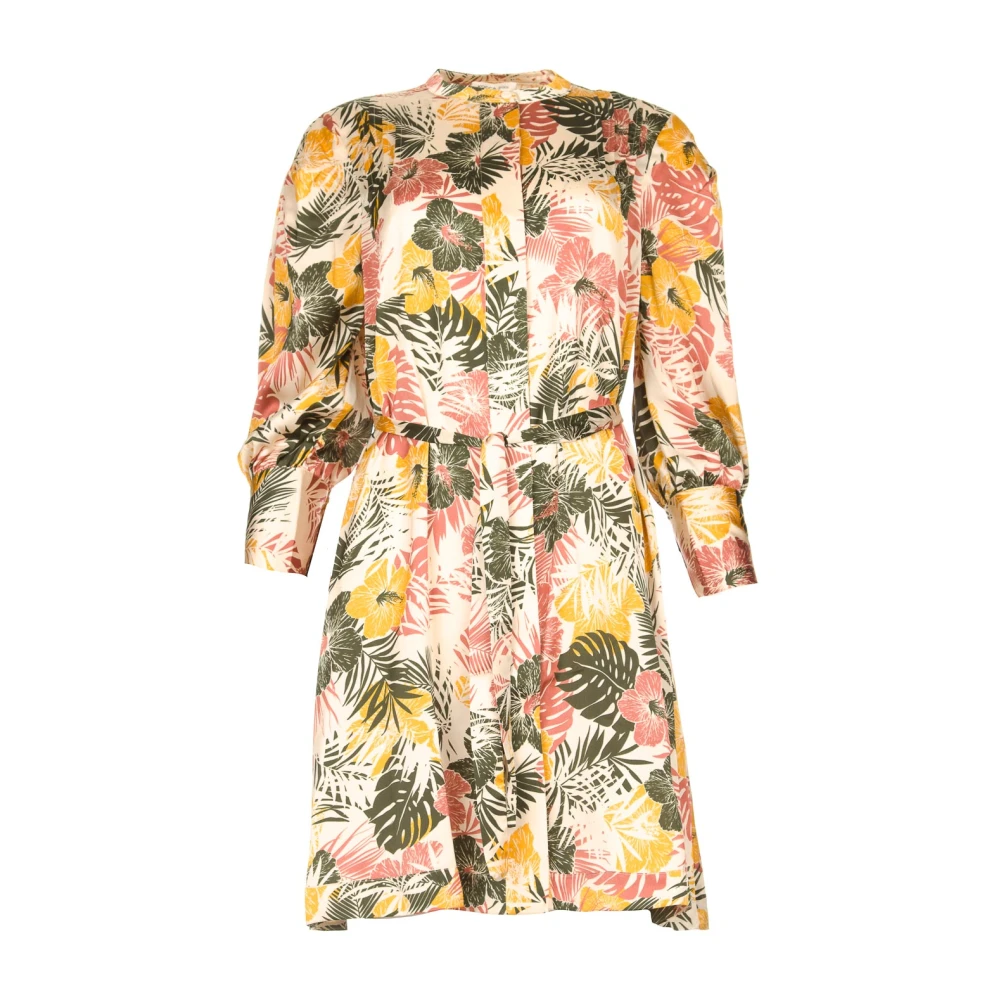 Dresses > Day Dresses > Short Dresses - - Kocca - Modalova