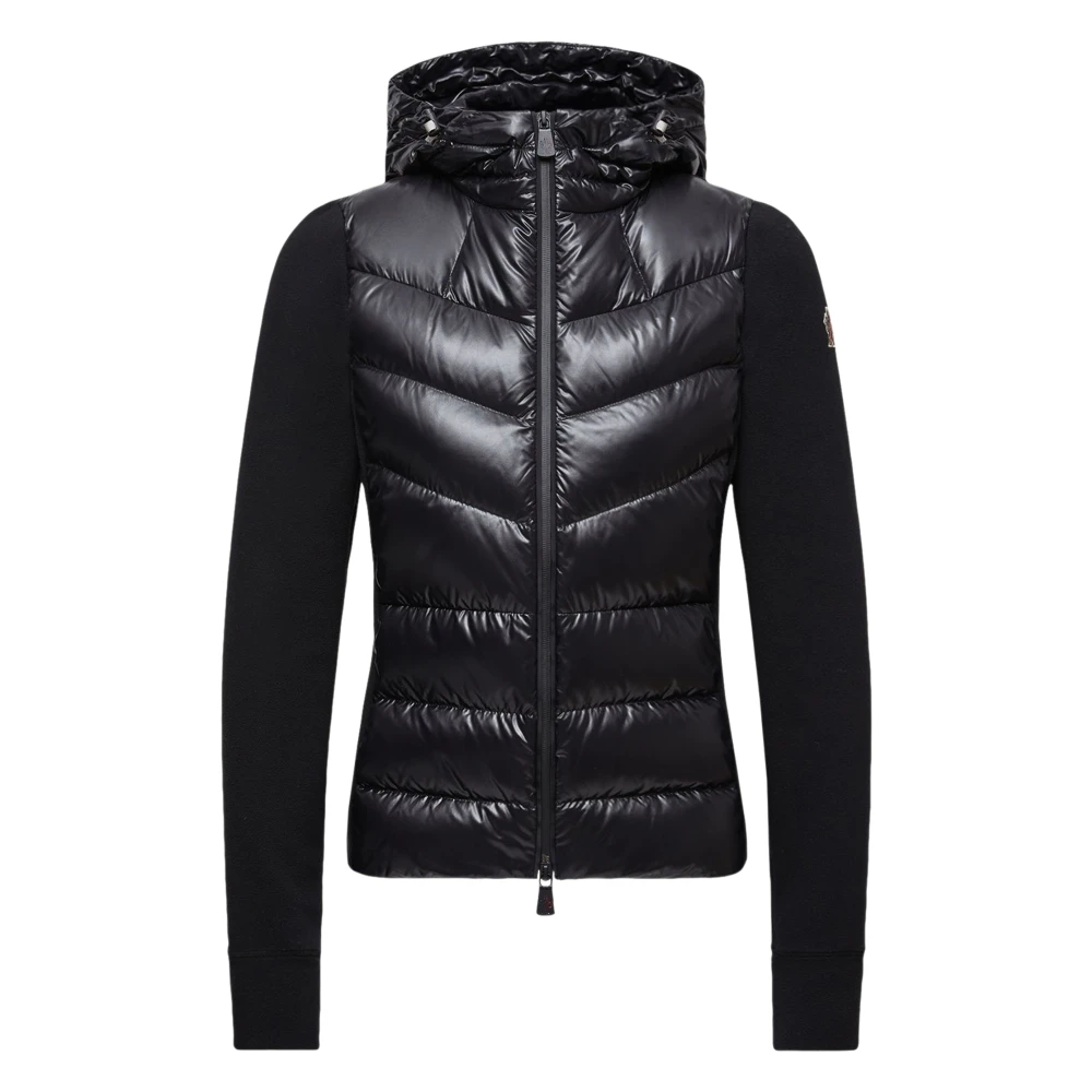 Moncler Grenoble Zip Up Cardigan - Bild 2