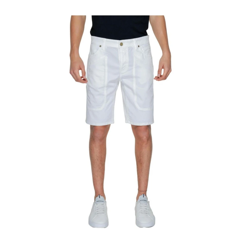 Shorts > Casual Shorts - - Jeckerson - Modalova