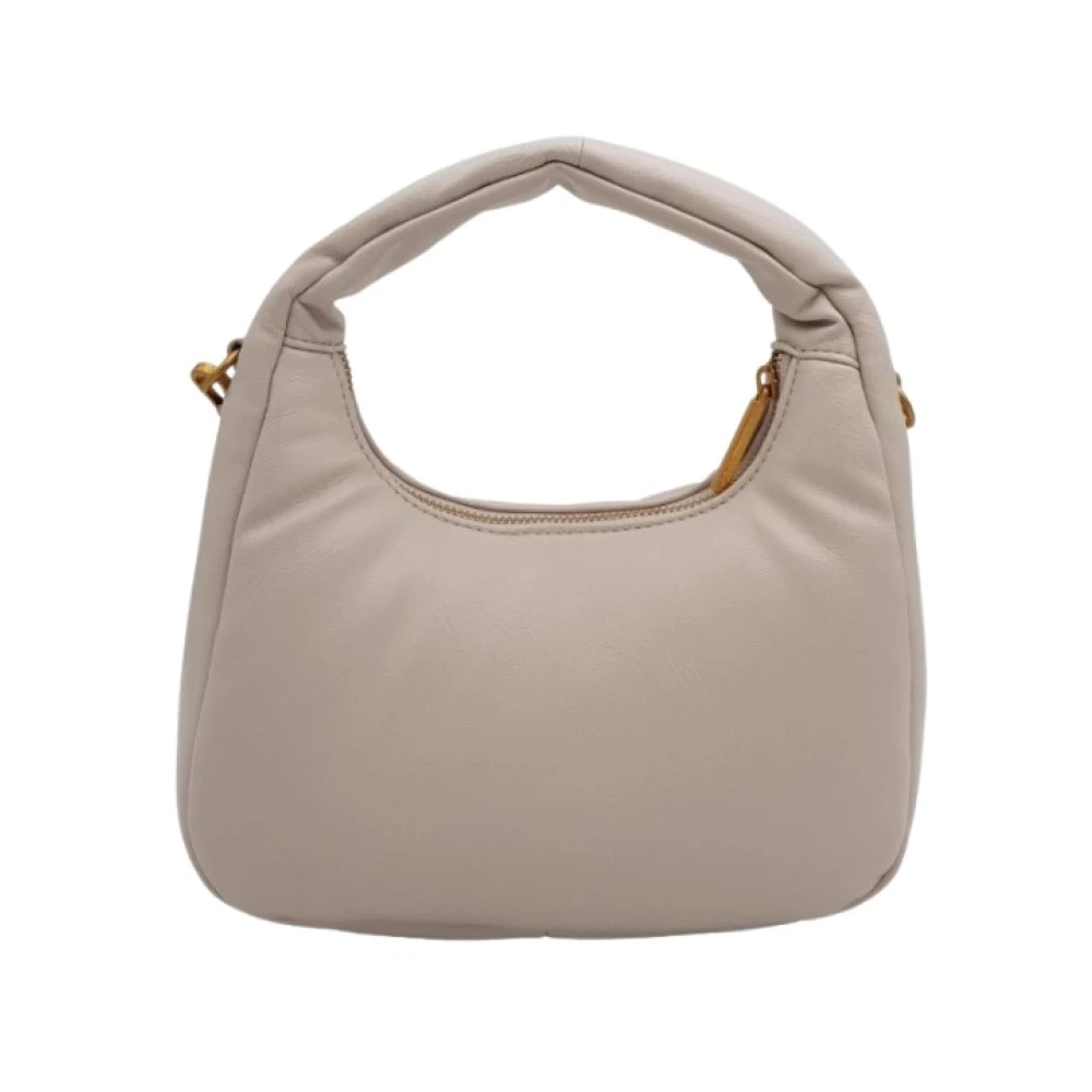 Liu Jo Schoudertas Beige Dames