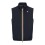 stretch-dot-sleeveless-jacket