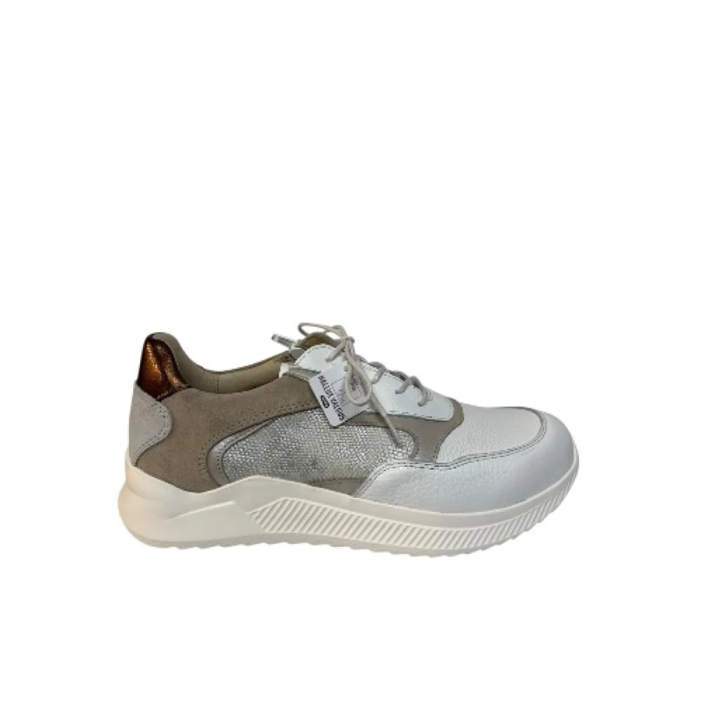 Wolky Wolky Dames Schoenen Veelkleurig Multicolor