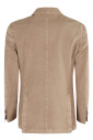 veste-tabac-en-coton-et-lin-avec-revers