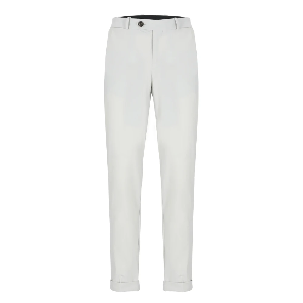 RRD - Trousers > Chinos - Gray - RRD - Modalova
