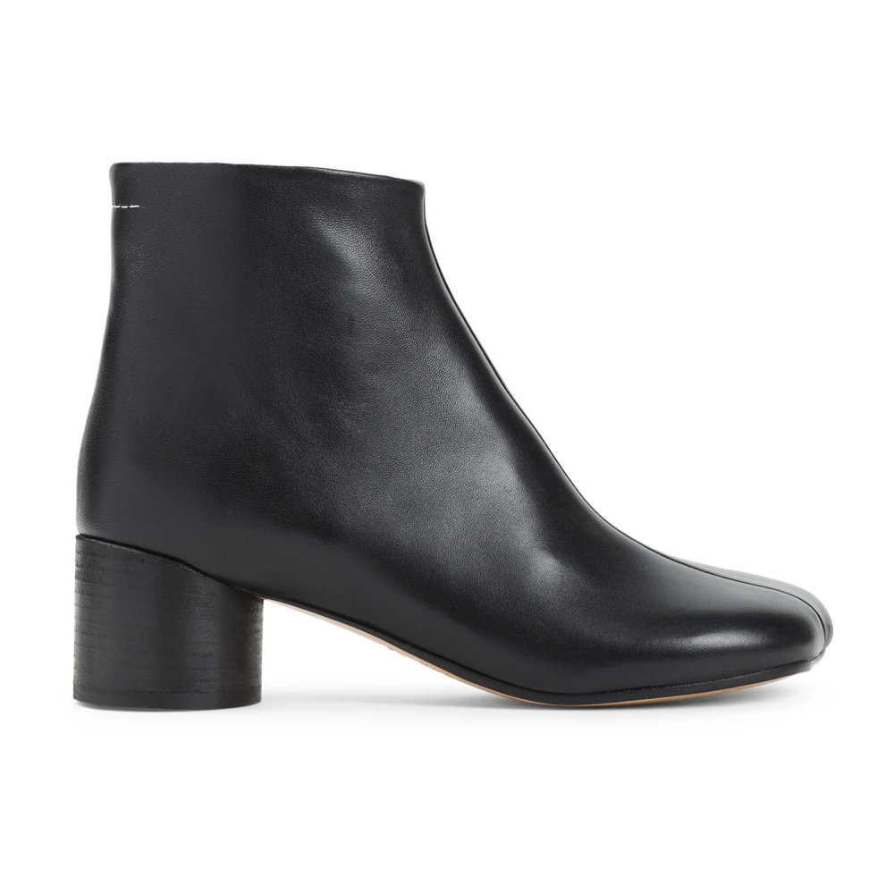 Shoes > Boots > Heeled Boots - - MM6 Maison Margiela - Modalova