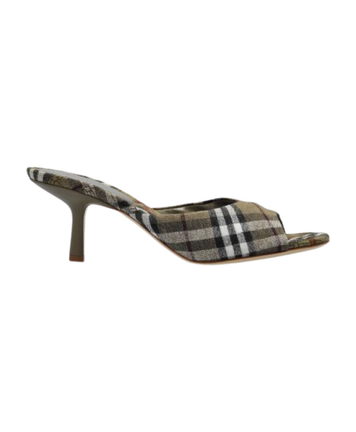 heeled-mules