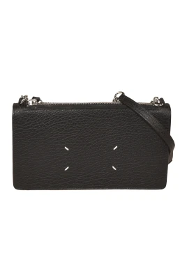 Zipped Wallet On Chain