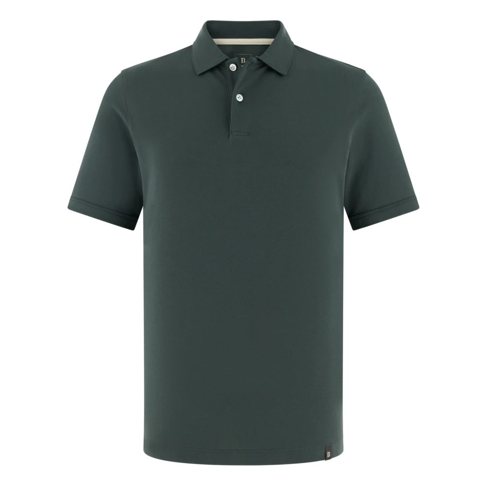 Boggi Milano Uomo Verde Top, M, New,