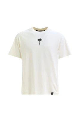 Palm Tree Statement T-shirt