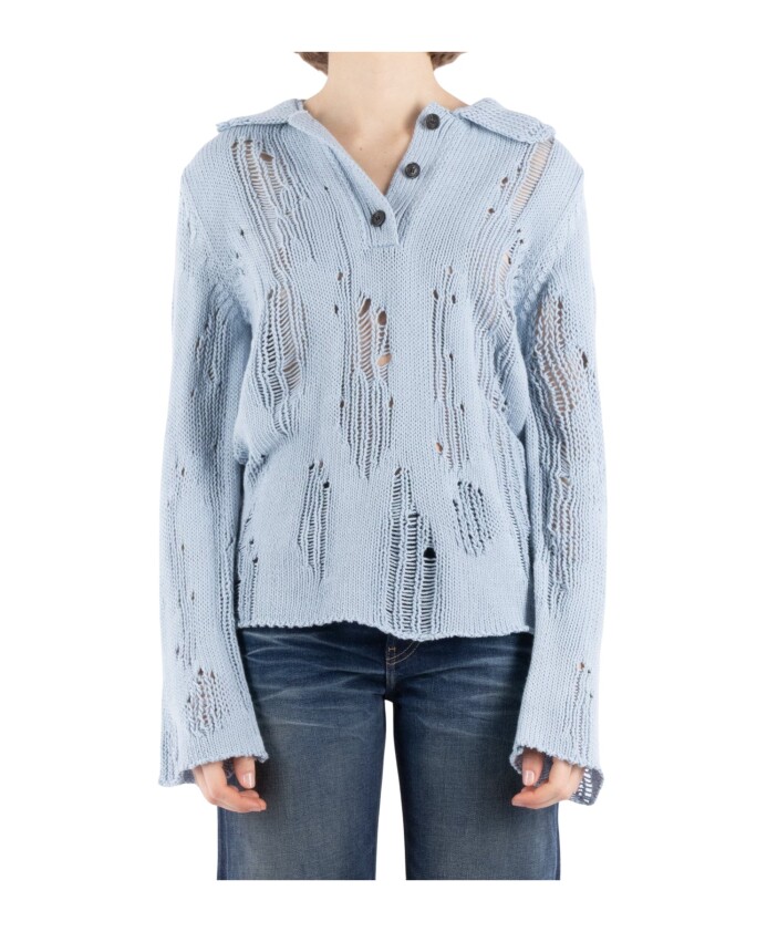 pull-en-laine-et-coton-bleu