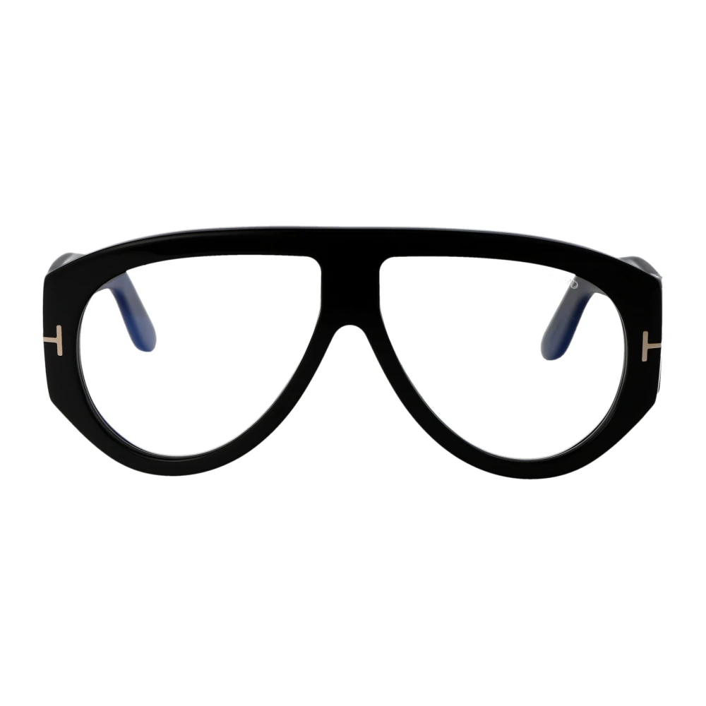 Tom Ford Black Glasses, Male, 60 Mm, Stylish Optical Glasses Ft5958-B
