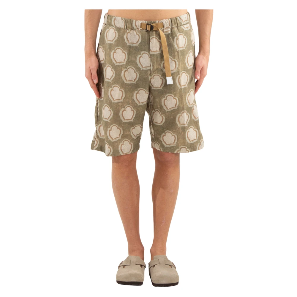 Shorts > Casual Shorts - - White Sand - Modalova