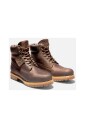boots-a-lacets