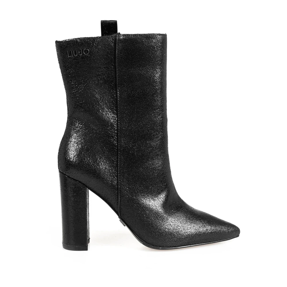 Shoes > Boots > Heeled Boots - - Liu Jo - Modalova