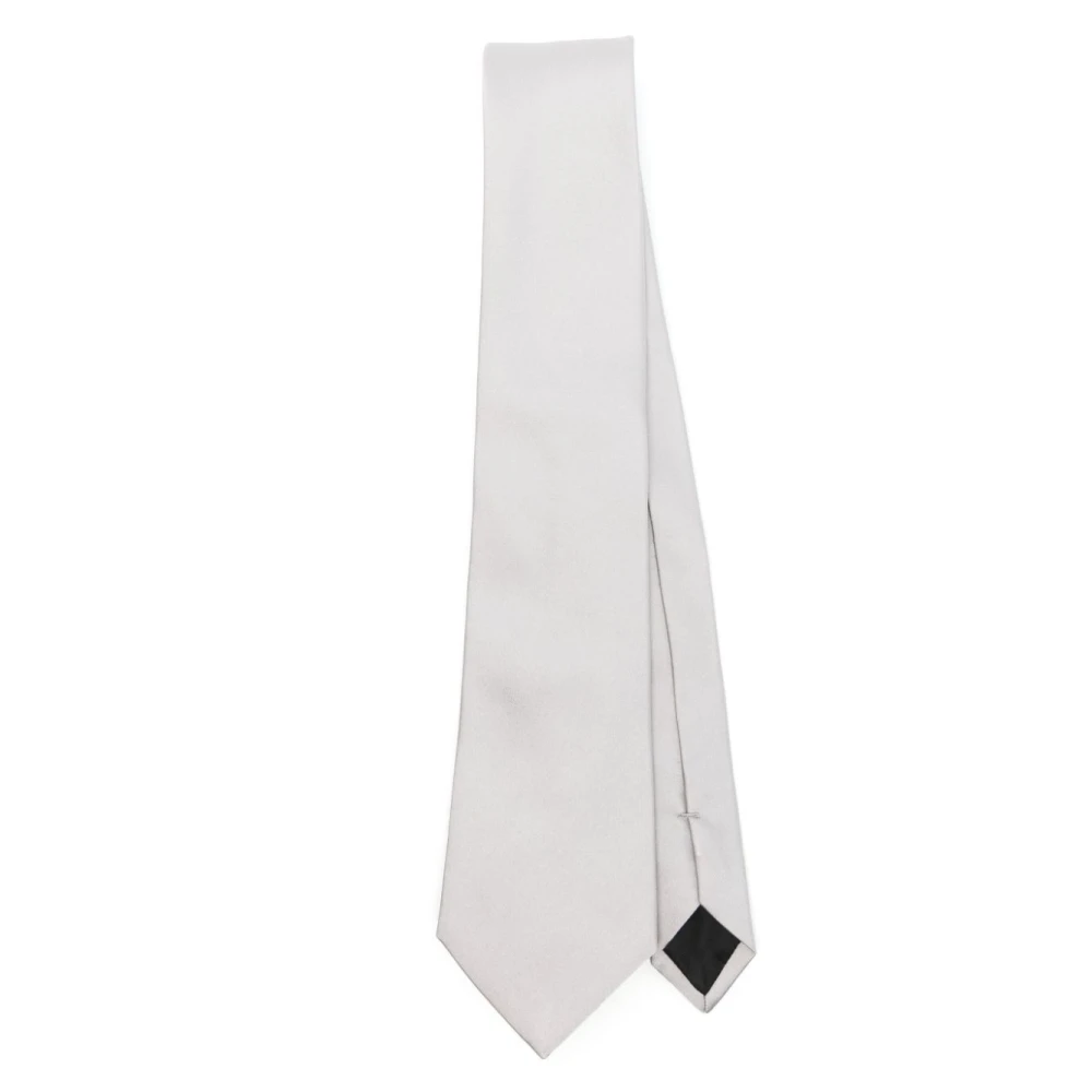 Accessories > Ties - - Lanvin - Modalova