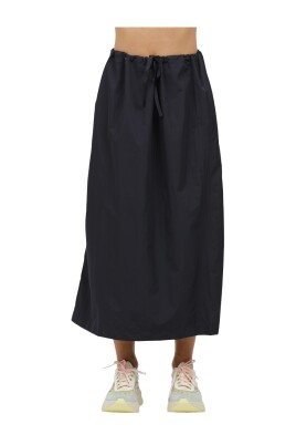 taffeta-drawstring-skirt
