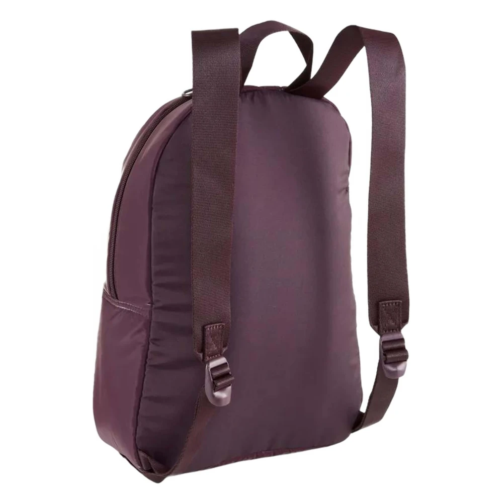 Puma Kern Omhoog Rugzak Purple Dames