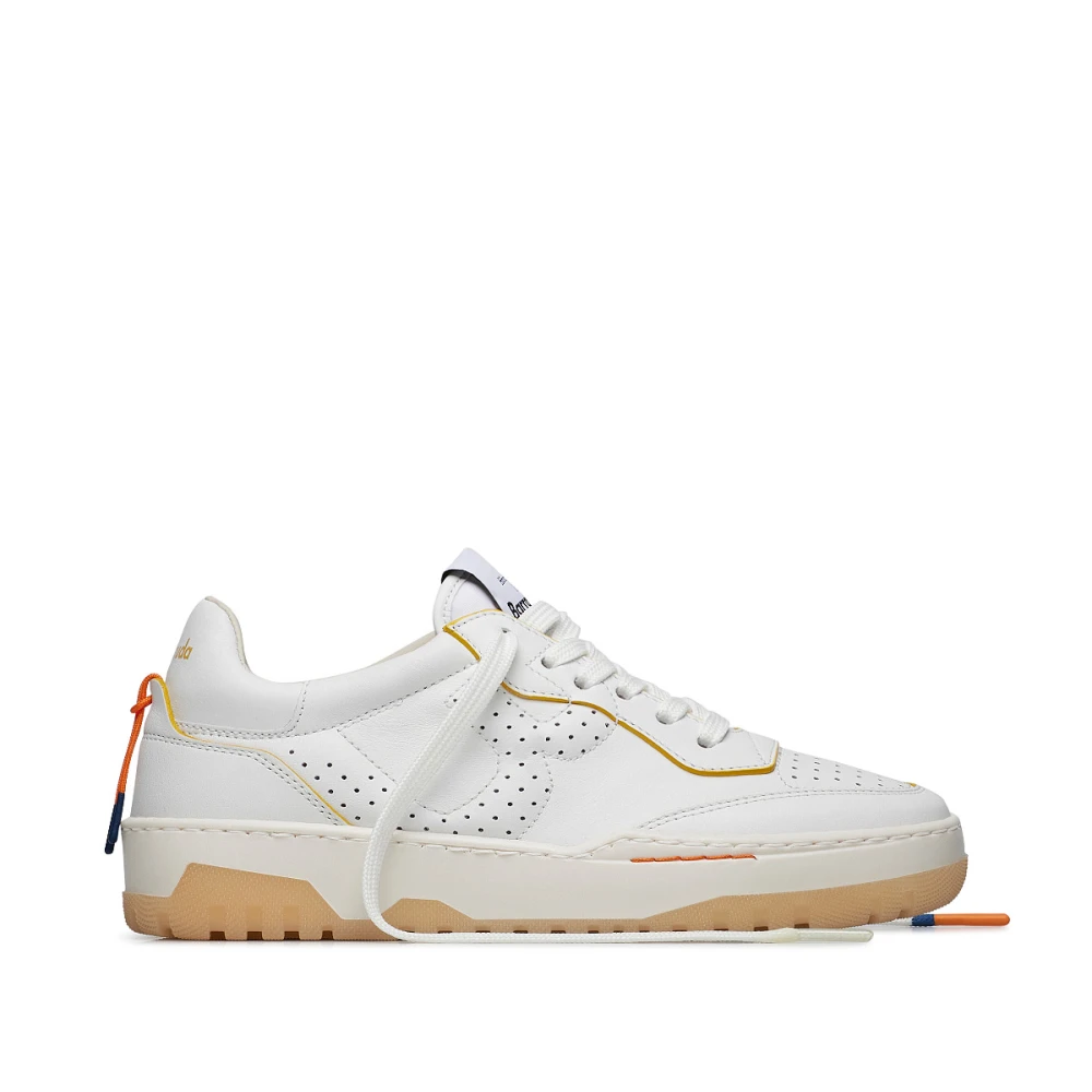 Shoes > Sneakers - - Barracuda - Modalova