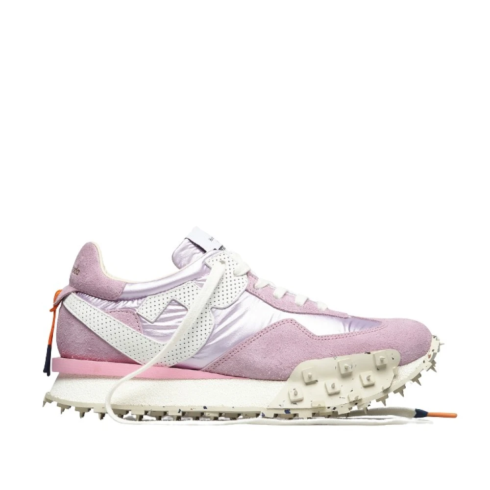 Shoes > Sneakers - - Barracuda - Modalova